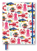 Kitsch Kitchen Bullet Journal Sealife