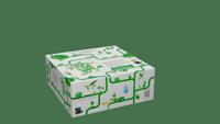 Assortiment display - Biologisch & Fairtrade - 6 x Tea of Life - 120 theezakjes