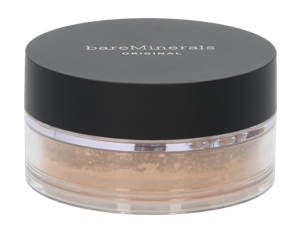 BareMinerals Original Foundation SPF15 8 g Dames