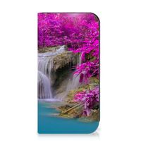 iPhone 15 Pro Book Cover Waterval