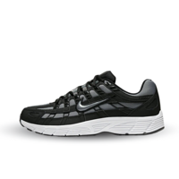 Nike P-6000 Black Cool Grey