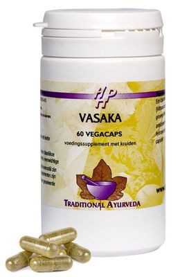 Holisan Vasaka Capsules