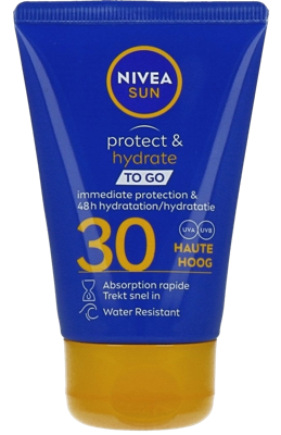 Nivea Sun Protect & Hydrate To Go SPF30