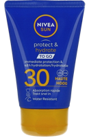 Nivea Sun Protect & Hydrate To Go SPF30