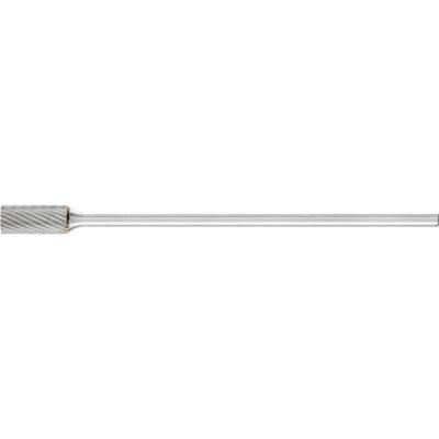 PFERD TOOLS 21201457 Freesstift Cilinder Lengte 88 mm Afmeting, Ø 6 mm Werklengte 13 mm Schachtdiameter 3 mm