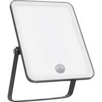 OSRAM Floodlight Essential Sensor 30W 3000K 4099854430091 LED-buitenschijnwerper met bewegingsmelder 30.00 W Warmwit