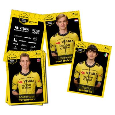 Team Visma | Lease a Bike