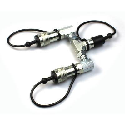 MAGIC FX CO2 Splitter