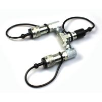 MAGIC FX CO2 Splitter
