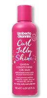 Umberto Giannini Curl Jelly Curl Jelly Conditioner Krullend Haar 180 ml