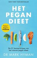 Het pegan dieet Het pegan dieet