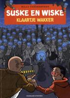 Klaartje Wakker (Paperback)
