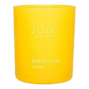 Joik Geurkaars beautiful vegan