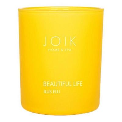 Joik Geurkaars beautiful vegan