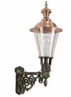 KS Verlichting Nostalgische muurlamp Waldburg 7219