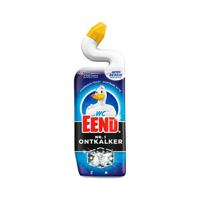 WC-Eend Wc eend toiletreiniger action gel ontkalker (750ml)