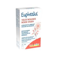 Boiron Euphralia Rode Ogen 10ml