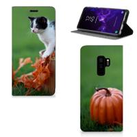 Samsung Galaxy S9 Plus | Hoesje maken | Kitten