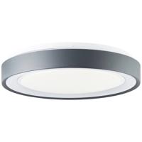 Brilliant G97191/63 Tessy LED-plafondlamp LED 22 W Antraciet, Wit, Chroom - thumbnail