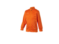 CRIVIT Kinder sport vest (Oranje, 134/140)