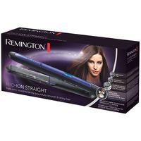 Remington S7710 haarstyler Stijltang Warm Zwart - thumbnail