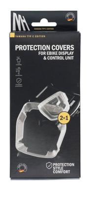 MH Cover Coverset mh bosch yam tc display/control unit tran