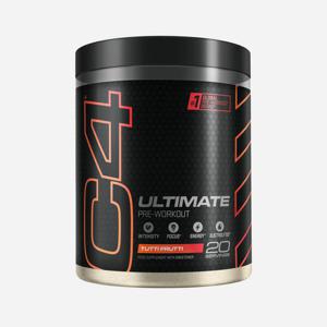 C4 Ultimate Pre-Workout