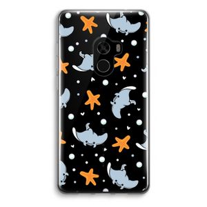 Manta: Xiaomi Mi Mix 2 Transparant Hoesje