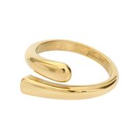 iXXXi Fame Ring Sierra | Goud