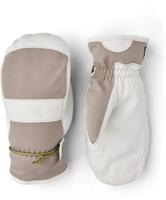 Hestra Voss CZone Want Beige 7