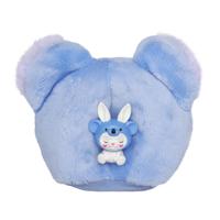 Mattel Cutie Reveal - Costume Cuties Serie - Bunny in Koala pop - thumbnail