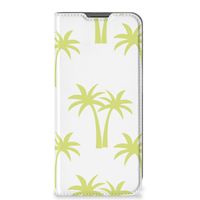 Nokia G11 | G21 Smart Cover Palmtrees - thumbnail