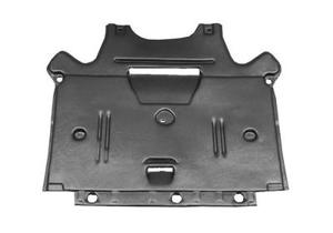 Motorbeschermplaat Achterdeel 1.8/2.0/2.0 TDi 0327702