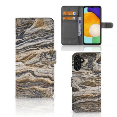 Samsung Galaxy A04s | Samsung Galaxy A13 5G | Bookcase | Steen