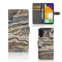 Samsung Galaxy A04s | Samsung Galaxy A13 5G | Bookcase | Steen