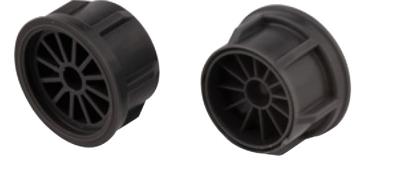 Kirchhoff Jetbreaker inzetstuk, voor M22/M24 (2x) - 98954714