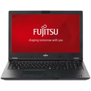 Fujitsu LifeBook U729 - Intel Core i7-8e Generatie - 12 inch - 8GB RAM - 240GB SSD - Windows 11