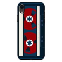 Here's your tape: iPhone XR Tough Case