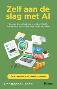 Zelf aan de slag met AI (geactualiseerd) (Paperback)