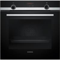 Siemens HB574ABR3F iQ300 Inbouw Oven - 60 x 60 cm - Inox