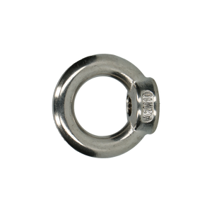 pgb-Europe PGB-FASTENERS | Oogmoer A2 DIN 582 M 8 | 50 st 000582A0000803