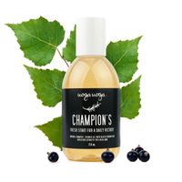 Uoga Uoga Shampoo body wash champions vegan (250 ml) - thumbnail