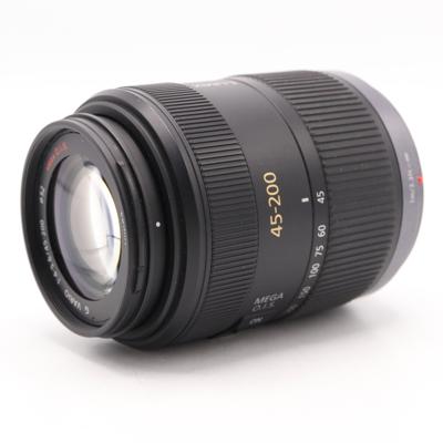 Panasonic MFT 45-200mm F/4.0-5.6 mega O.i.S occasion