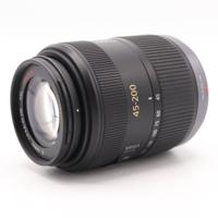 Panasonic MFT 45-200mm F/4.0-5.6 mega O.i.S occasion