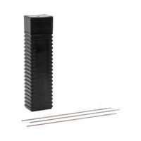 Staafelektrode - E6013 - rutielcellulose - Ø 2.5 x 350 mm - 5 kg