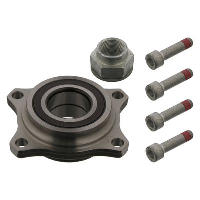 Wiellager 36968