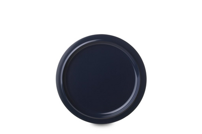 Rosti mepal Plat Bord Basic P250 Servies Ocean Blue