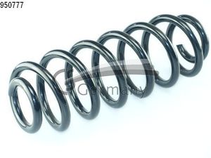 Chassisveer 14950777