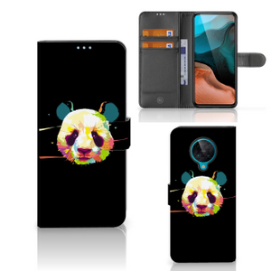 Xiaomi Poco F2 Pro Leuk Hoesje Panda Color