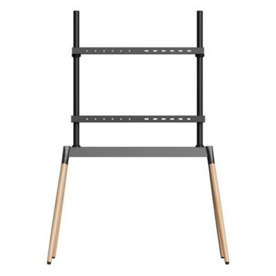 TV houder GEMBIRD TVS-86F-01-BK